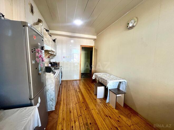 2 otaqlı yeni tikili - Sumqayıt - 70 m² (10)