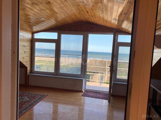 10-комн. дом/дача - пос. Говсан - 330 м² (27)
