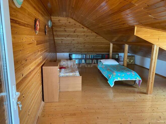 10-комн. дом/дача - пос. Говсан - 330 м² (26)