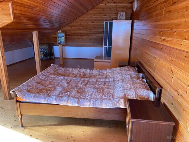 10-комн. дом/дача - пос. Говсан - 330 м² (25)