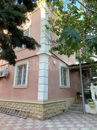 10-комн. дом/дача - пос. Говсан - 330 м² (3)