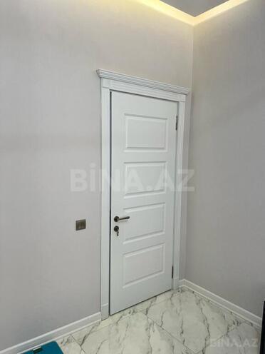 5 otaqlı həyət evi/bağ evi - Mərdəkan q. - 120 m² (16)