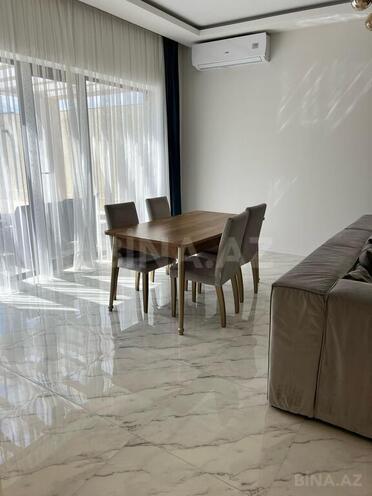 5 otaqlı həyət evi/bağ evi - Mərdəkan q. - 120 m² (11)
