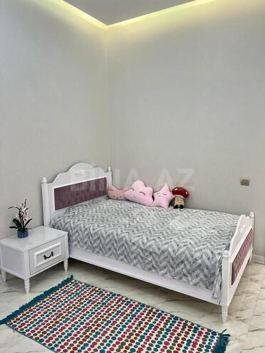 5 otaqlı həyət evi/bağ evi - Mərdəkan q. - 120 m² (14)