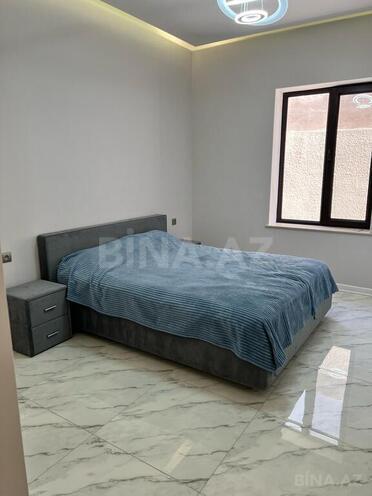 5 otaqlı həyət evi/bağ evi - Mərdəkan q. - 120 m² (19)