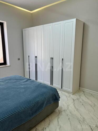 5 otaqlı həyət evi/bağ evi - Mərdəkan q. - 120 m² (18)