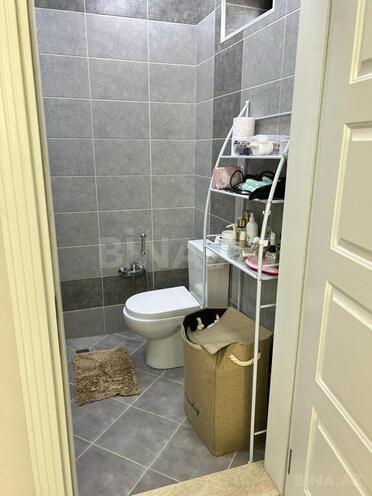5 otaqlı həyət evi/bağ evi - Mərdəkan q. - 120 m² (17)