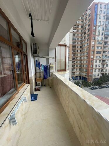 Продаётся 4-комн. новостройка 200 м², м. Элмляр Академиясы, photo 6 from 28