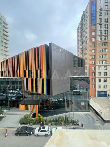 Продаётся 4-комн. новостройка 200 м², м. Элмляр Академиясы, photo 4 from 28