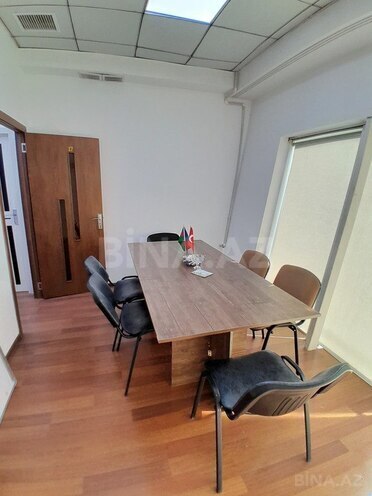 1 otaqlı ofis - Sahil m. - 17 m² (5)