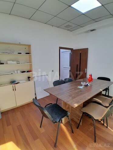 1 otaqlı ofis - Sahil m. - 17 m² (4)