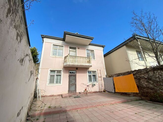 Продаётся 4-комн. дом/дача 140 м², пос. Бадамдар, photo 15 from 19