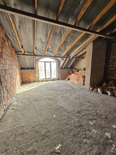 1 otaqlı yeni tikili - Masazır q. - 38 m² (8)