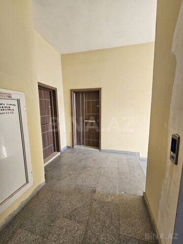 1 otaqlı yeni tikili - Masazır q. - 38 m² (2)