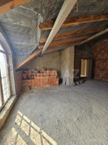 1 otaqlı yeni tikili - Masazır q. - 38 m² (3)