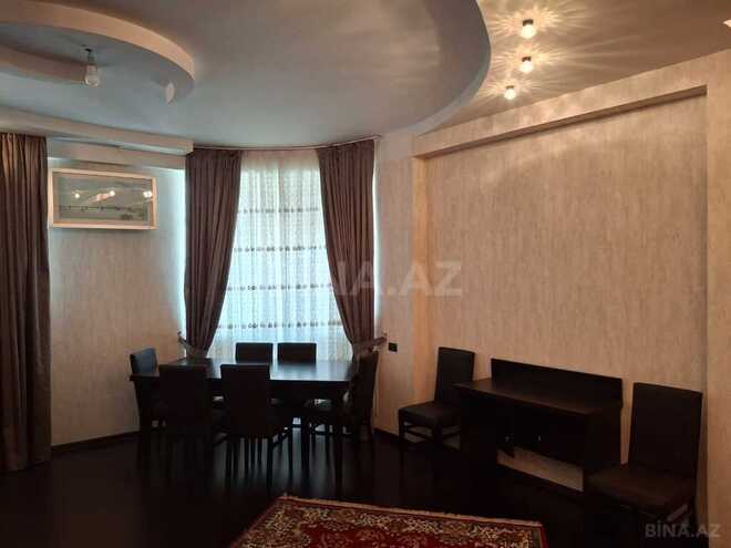 Satılır 4 otaqlı yeni tikili 160 m², İnşaatçılar m., photo 3 from 11