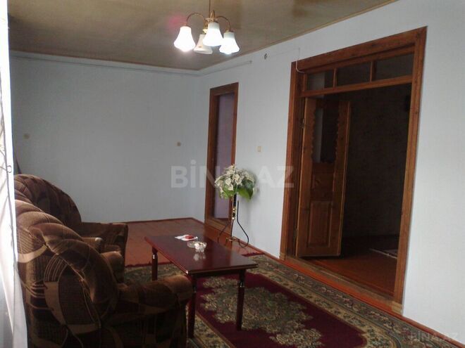 4 otaqlı köhnə tikili - Salyan - 71 m² (7)