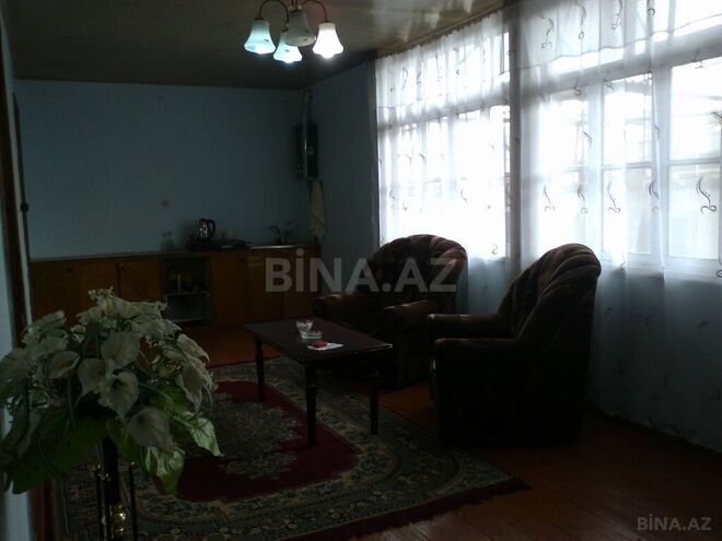4 otaqlı köhnə tikili - Salyan - 71 m² (3)
