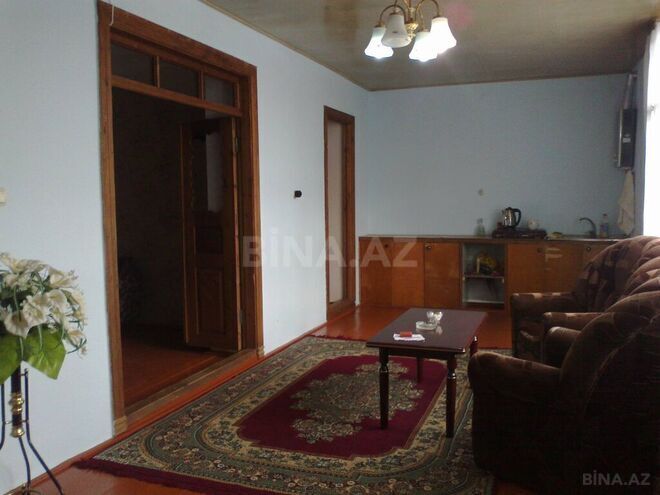 4 otaqlı köhnə tikili - Salyan - 71 m² (8)