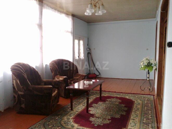 4 otaqlı köhnə tikili - Salyan - 71 m² (4)