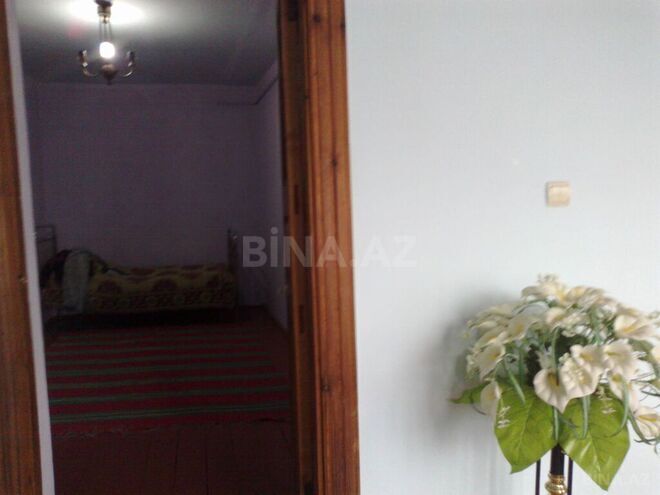 4 otaqlı köhnə tikili - Salyan - 71 m² (5)