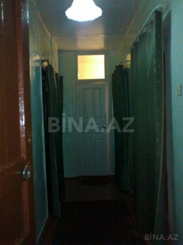 4 otaqlı köhnə tikili - Salyan - 71 m² (2)