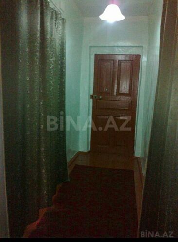 4 otaqlı köhnə tikili - Salyan - 71 m² (1)