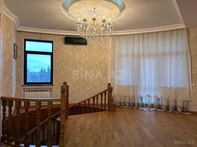 7 otaqlı həyət evi/bağ evi - Xırdalan - 220 m² (7)