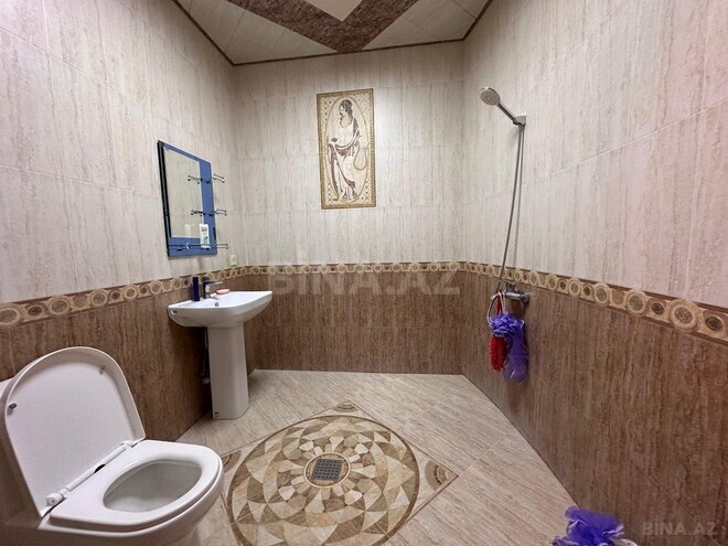 7 otaqlı həyət evi/bağ evi - Xırdalan - 220 m² (8)