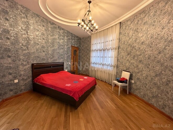 7 otaqlı həyət evi/bağ evi - Xırdalan - 220 m² (2)