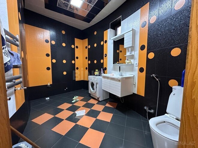 7 otaqlı həyət evi/bağ evi - Xırdalan - 220 m² (14)