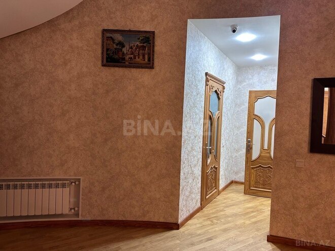 7 otaqlı həyət evi/bağ evi - Xırdalan - 220 m² (9)