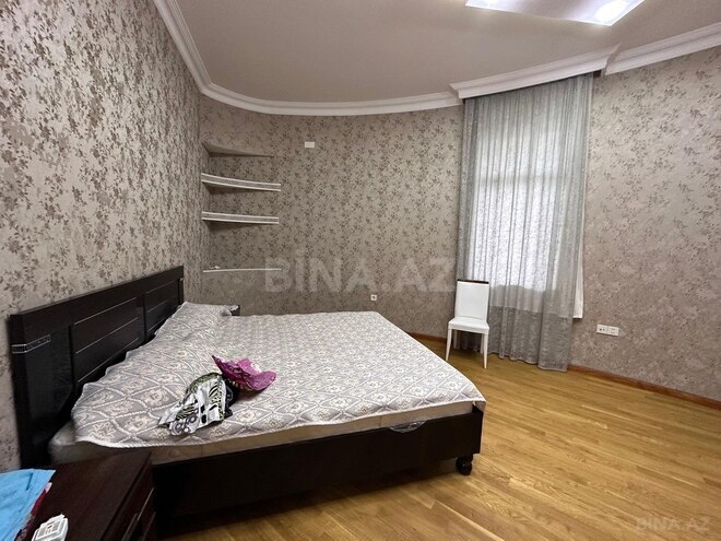7 otaqlı həyət evi/bağ evi - Xırdalan - 220 m² (11)