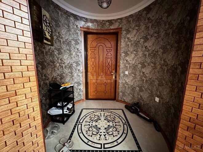 7 otaqlı həyət evi/bağ evi - Xırdalan - 220 m² (5)