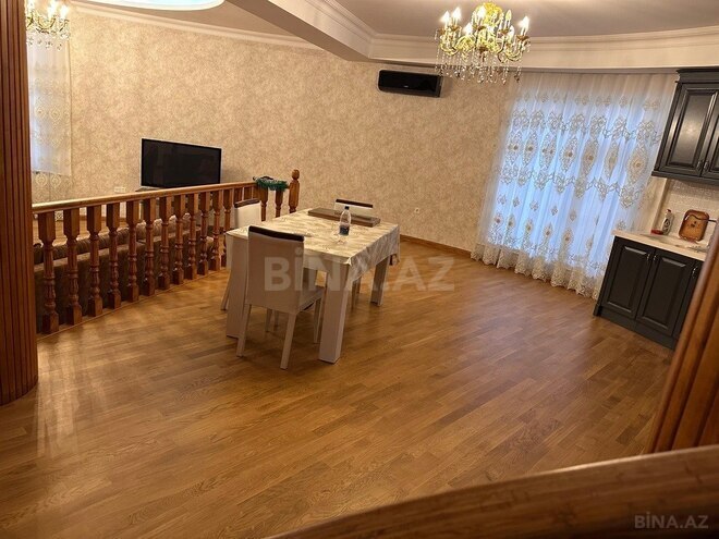 7 otaqlı həyət evi/bağ evi - Xırdalan - 220 m² (4)