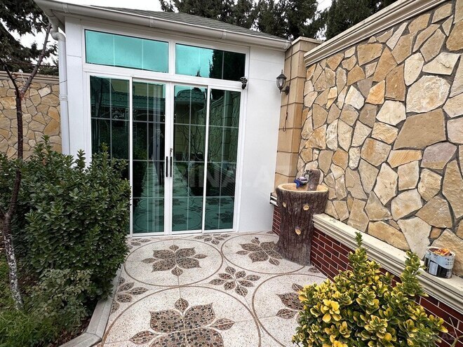 7 otaqlı həyət evi/bağ evi - Xırdalan - 220 m² (26)