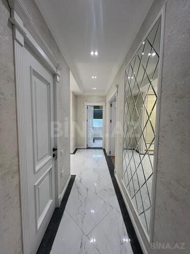 2 otaqlı yeni tikili - 28 May m. - 108 m² (5)