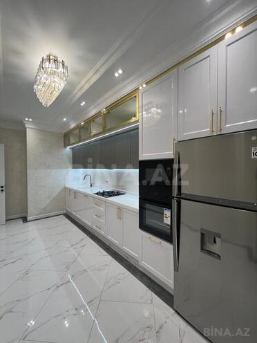 2 otaqlı yeni tikili - 28 May m. - 108 m² (7)