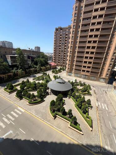 2 otaqlı yeni tikili - 28 May m. - 108 m² (2)