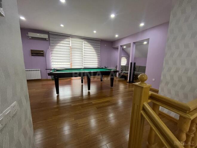 6-комн. дом/дача - пос. Бакиханова - 500 м² (19)