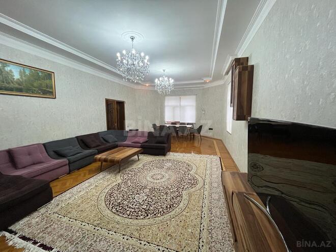 6-комн. дом/дача - пос. Бакиханова - 500 м² (11)