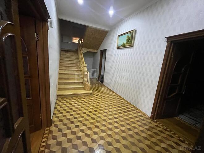 6-комн. дом/дача - пос. Бакиханова - 500 м² (10)