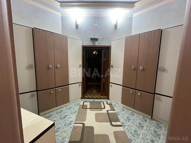 6-комн. дом/дача - пос. Бакиханова - 500 м² (24)