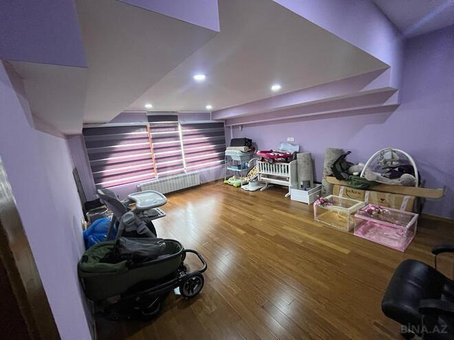 6-комн. дом/дача - пос. Бакиханова - 500 м² (20)