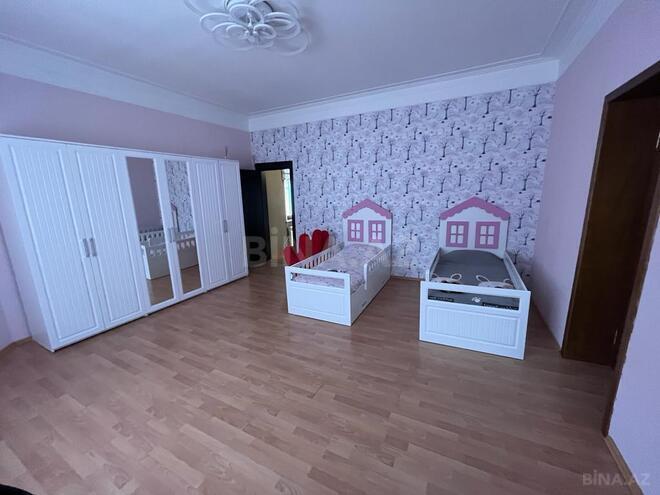 6-комн. дом/дача - пос. Бакиханова - 500 м² (17)