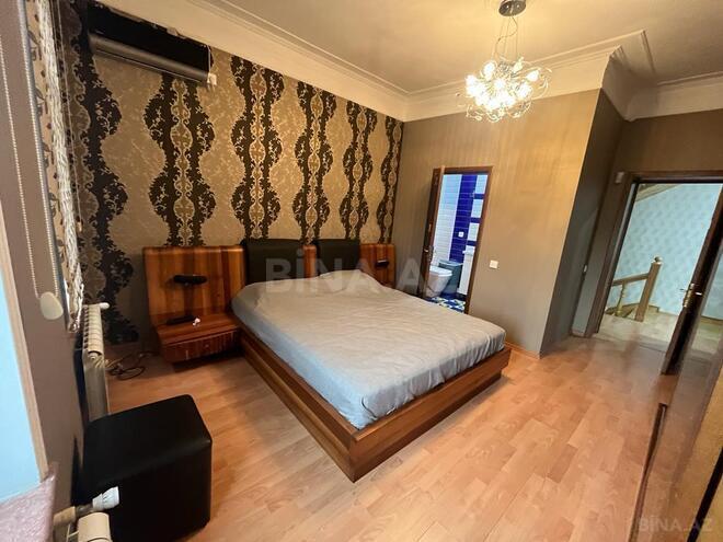 6-комн. дом/дача - пос. Бакиханова - 500 м² (15)