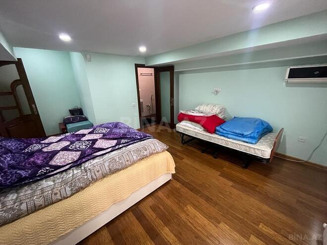 6-комн. дом/дача - пос. Бакиханова - 500 м² (18)