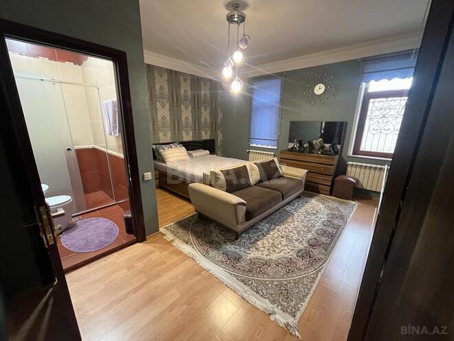 6-комн. дом/дача - пос. Бакиханова - 500 м² (13)