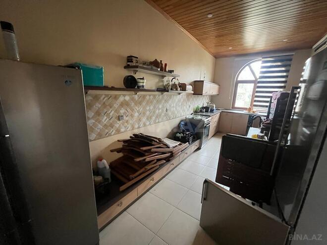 6-комн. дом/дача - пос. Бакиханова - 500 м² (25)