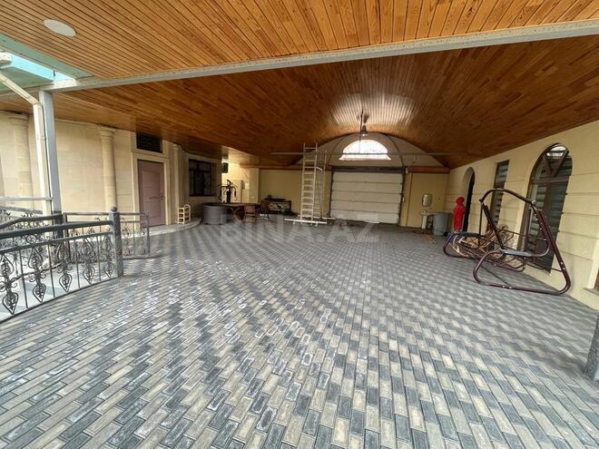 6-комн. дом/дача - пос. Бакиханова - 500 м² (5)